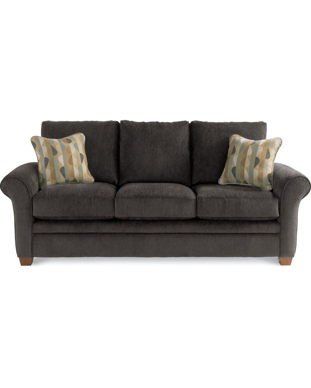 La-Z-Boy Natalie Queen Sleep Sofa — Carroll's Furniture